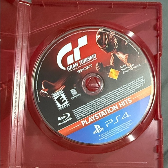 Gran Turismo Sport for PS4 - Picture 3 of 3